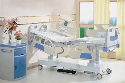 手術床電動推桿應用案例——TOMUU